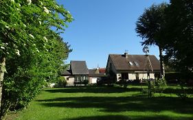 La Grange Du Verger